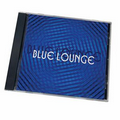 Blue Lounge Music CD - Themed Music